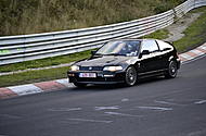 Bild 1 - Touristenfahrten Nordschleife (29.09.2012)