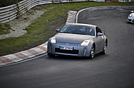 Bild 4 - Touristenfahrten Nordschleife (29.09.2012)