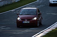 Bild 1 - Touristenfahrten Nordschleife (30.09.2012)