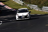 Bild 5 - Touristenfahrten Nordschleife (30.09.2012)