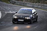 Bild 6 - Touristenfahrten Nordschleife (01.10.2012)