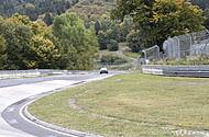 Bild 3 - Touristenfahrten Nordschleife (06.10.2012)