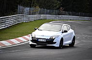 Bild 3 - Touristenfahrten Nordschleife (07.10.2012)