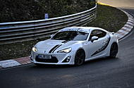 Bild 5 - Touristenfahrten Nordschleife (28.10.2012)