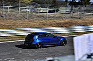 Bild 1 - Touristenfahrten Nordschleife (25.03.2012) (25.03.2012)