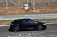 Bild 3 - Touristenfahrten Nordschleife (25.03.2012) (25.03.2012)