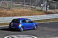 Bild 1 - Touristenfahrten Nordschleife (25.03.2012) (25.03.2012)