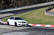 Bild 1 - Touristenfahrten Nordschleife (25.03.2012) (25.03.2012)