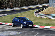 Bild 5 - Touristenfahrten Nordschleife (25.03.2012) (25.03.2012)