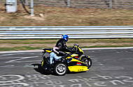 Bild 2 - Touristenfahrten Nordschleife (25.03.2012) (25.03.2012)