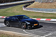 Bild 3 - Touristenfahrten Nordschleife (25.03.2012) (25.03.2012)