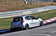 Bild 4 - Touristenfahrten Nordschleife (25.03.2012) (25.03.2012)