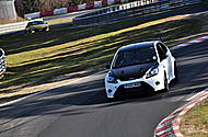 Bild 5 - Touristenfahrten Nordschleife (25.03.2012) (25.03.2012)