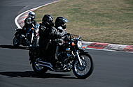 Bild 4 - Anlassen - Motorrad-Gottesdienst