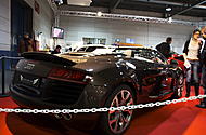 Bild 2 - International Motor Show - Luxemburg 