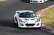 Bild 1 - Touristenfahrten Nordschleife (19.08.2012)