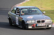 Bild 2 - Touristenfahrten Nordschleife (19.08.2012)