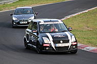 Bild 3 - Touristenfahrten Nordschleife (19.08.2012)