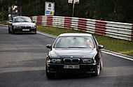 Bild 1 - Touristenfahrten Nürburgring Nordschleife (15.09.2012)