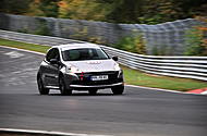 Bild 1 - Touristenfahrten Nordschleife (14.10.2012)