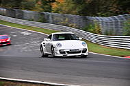 Bild 2 - Touristenfahrten Nordschleife (14.10.2012)