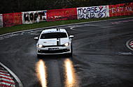 Bild 5 - Touristenfahrten Nordschleife (14.10.2012)