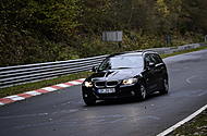 Bild 1 - Touristenfahrten Nordschleife 04.11.2012