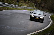 Bild 1 - Touristenfahrten Nordschleife 04.11.2012