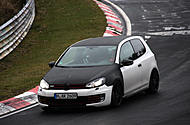 Bild 2 - Touristenfahrten Nordschleife 04.11.2012