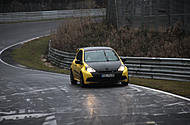 Bild 3 - Touristenfahrten Nordschleife 04.11.2012