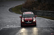 Bild 4 - Touristenfahrten Nordschleife 04.11.2012