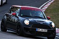 Bild 4 - Touristenfahrten Nürburgring Nordschleife 25.11.2012