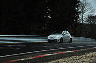 Bild 2 - Touristenfahrten Nürburgring Nordschleife 05.01.2013