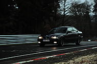 Bild 3 - Touristenfahrten Nürburgring Nordschleife 05.01.2013