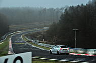 Bild 6 - Touristenfahrten Nürburgring Nordschleife 05.01.2013