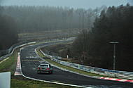 Bild 5 - Touristenfahrten Nürburgring Nordschleife 05.01.2013