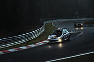 Bild 6 - Touristenfahrten Nürburgring Nordschleife 05.01.2013