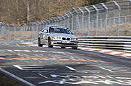 Bild 5 - Touristenfahrten Nürburgring Nordschleife (2013-04-01)