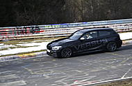 Bild 6 - Touristenfahrten Nürburgring Nordschleife (2013-04-01)