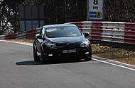 Bild 1 - Touristenfahrten Nürburgring Nordschleife (2013-04-07)