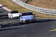 Bild 4 - Touristenfahrten Nürburgring Nordschleife (2013-04-07)