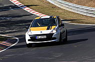 Bild 5 - Touristenfahrten Nürburgring Nordschleife (2013-04-07)