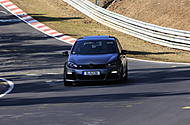 Bild 6 - Touristenfahrten Nürburgring Nordschleife (2013-04-07)