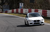 Bild 3 - Touristenfahrten Nürburgring Nordschleife (2013-04-14)