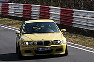 Bild 4 - Touristenfahrten Nürburgring Nordschleife (2013-04-14)