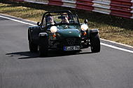 Bild 3 - Touristenfahrten Nürburgring Nordschleife (2013-04-14)