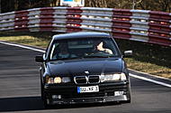 Bild 1 - Touristenfahrten Nürburgring Nordschleife (2013-04-14) Teil 2