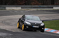 Bild 1 - Touristenfahrten Nürburgring Nordschleife (2013-04-21)