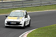 Bild 4 - Touristenfahrten Nürburgring Nordschleife (2013-04-21)