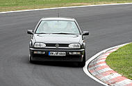 Bild 5 - Touristenfahrten Nürburgring Nordschleife (2013-04-21)